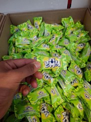 پاستیل کیلویی (فله) طعم کیوی پاستیل کیلویی (فله) طعم کیوی