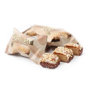 Akkond-Otlomi-Wafer-with-Caramel-Ceam-Peanut-and-Puffed-Rice-4