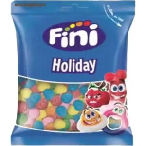 پاستیل فینی میکس هالیدی (Holiday Mix) پاستیل فینی میکس هالیدی (Holiday Mix)