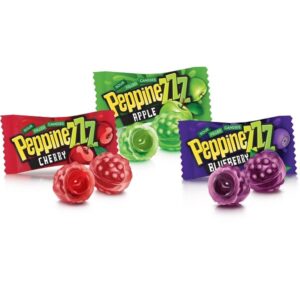 آبنبات-پپنیز-1