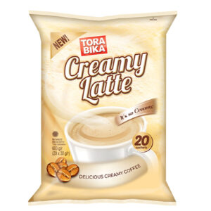 creamy-latte