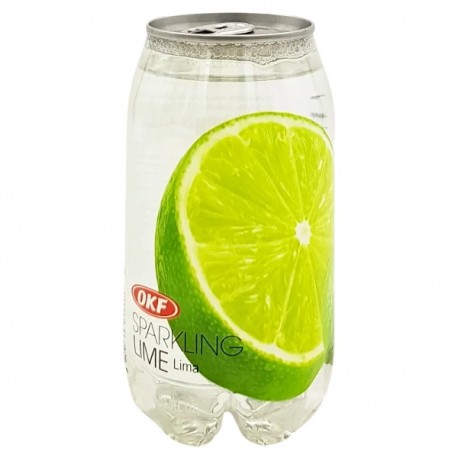 آب-گازدار-با-طعم-لیمو-ترش-او-کی-اف-350-میل-okf