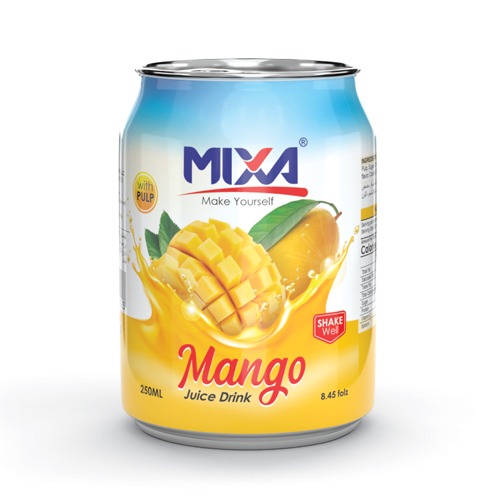 آبمیوه-انبه