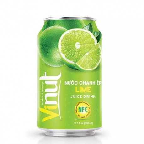 آبمیوه-وینات-با-طعم-لیمو-330-میل-vinut